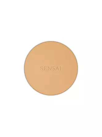 SENSAI | Foundations - Total Finish Refill (204,5 Beige Ambré) | hellbraun